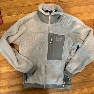 Women’s Medium Mountain Hardwear Jacket